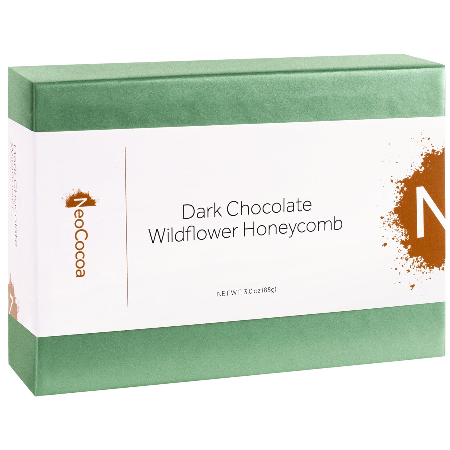 3oz Wildflower Honeycomb – NeoCocoa Confections