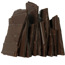 Load image into Gallery viewer, Close up of several pieces of brittle candy vertically stacked.