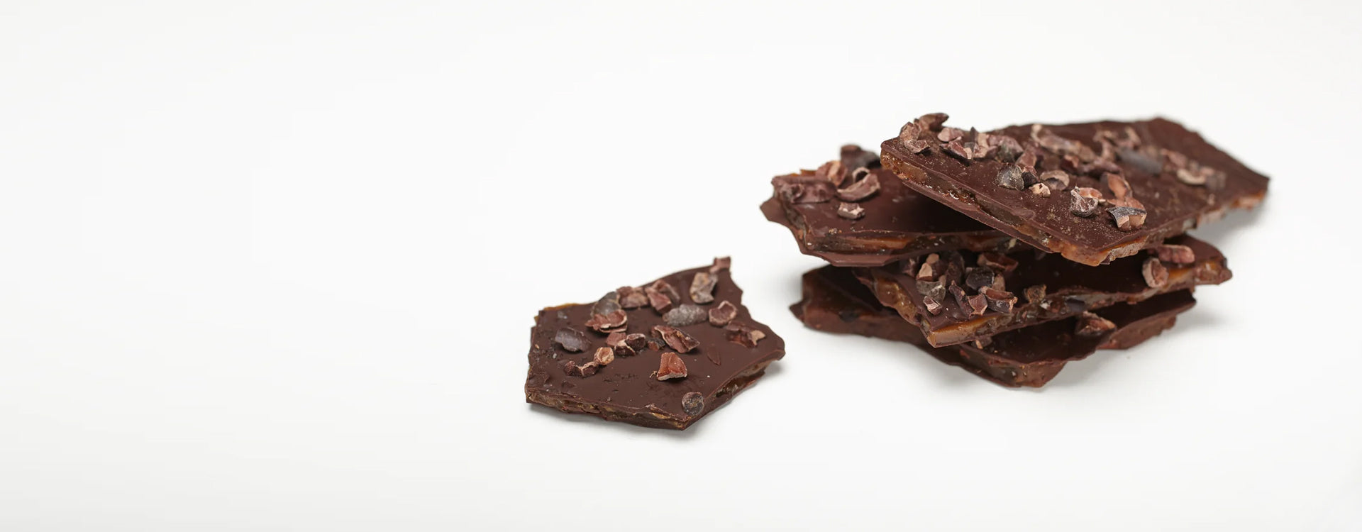 NeoCocoa Confections | Truffles, Brittles, Honeycomb & Marshmallows