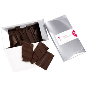 16oz Milk Tea Toffee Brittle