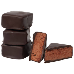 Double Chocolate Cherry Vanilla Marshmallow Quartet