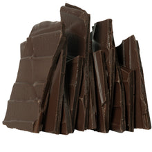 Load image into Gallery viewer, Close up of several pieces of milk tea brittle candy stacked.
